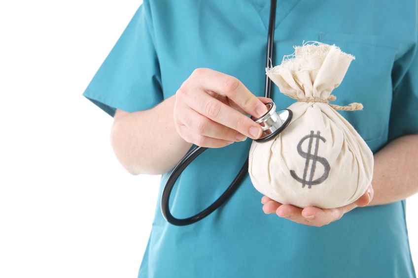 Tax deductions for nurses