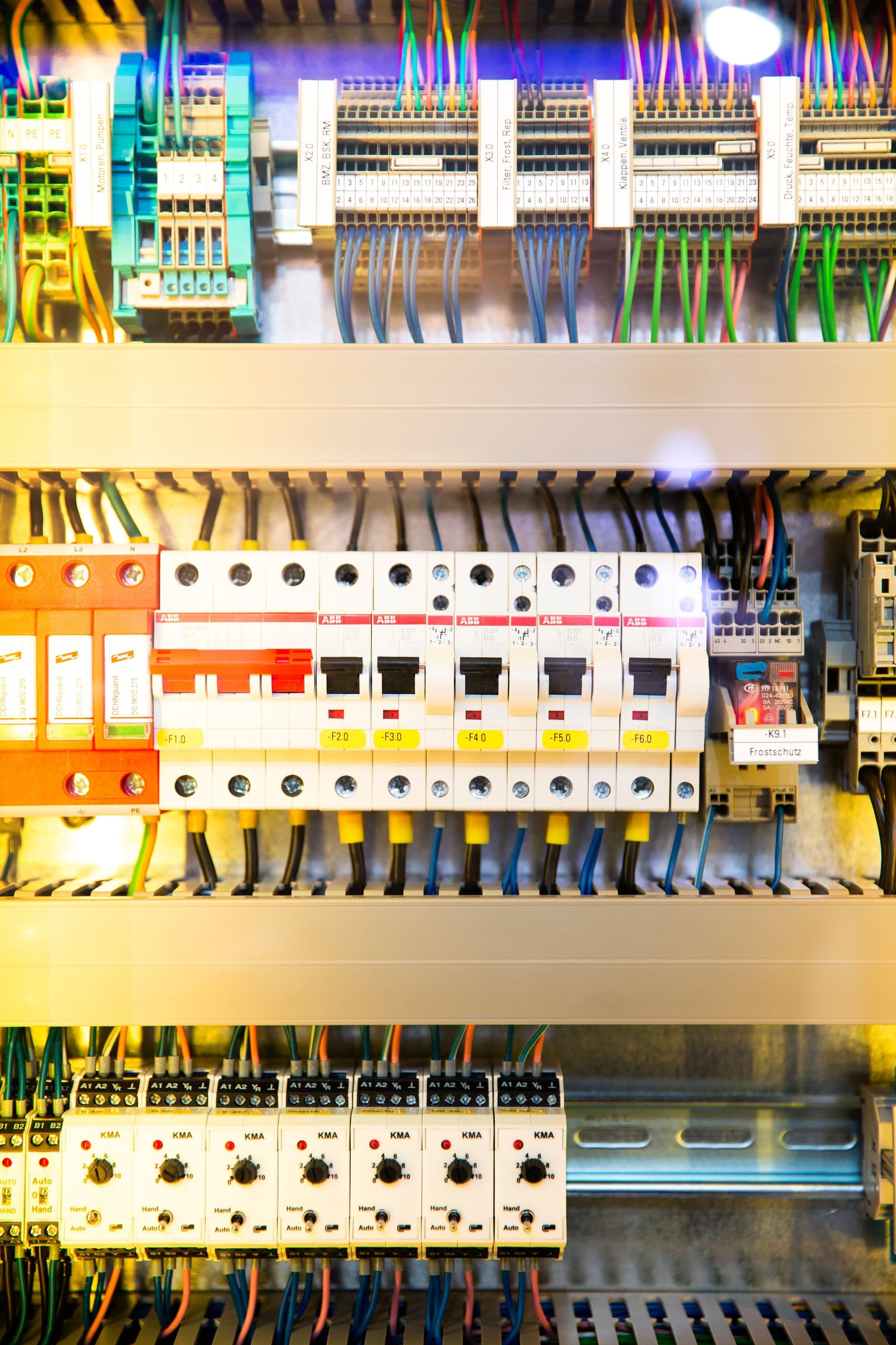 Tax Deductions for Electricians