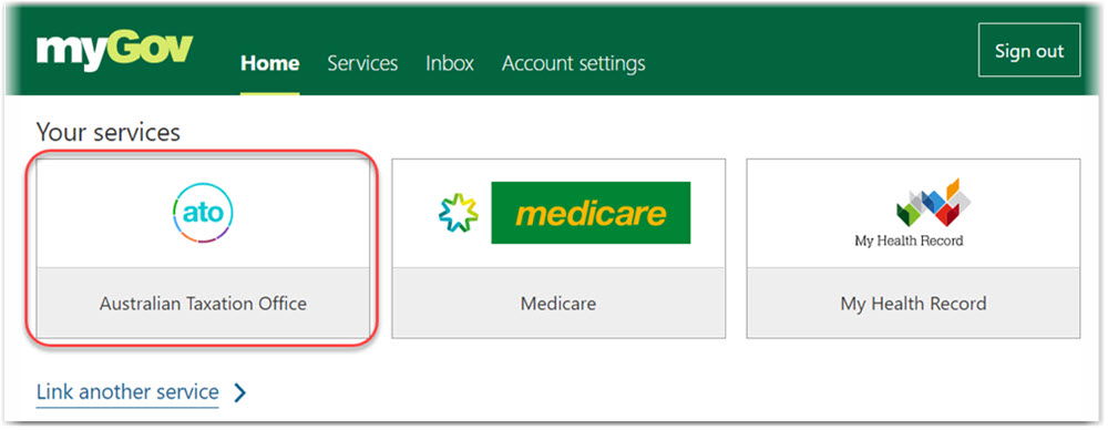 How to track your Super on MyGov