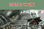 Vote for us image