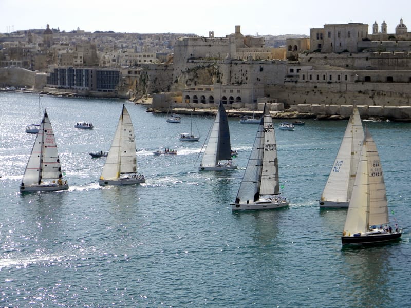 Maritime and Shipping