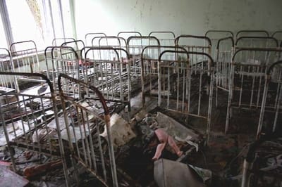 Controversia sobre las estimaciones de víctimas image