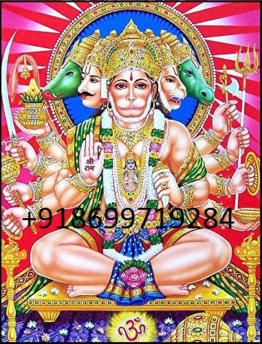 The Big Astrologer Pt. S.K. Shastri in India