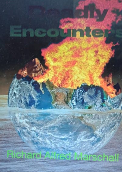 DEADLY ENCOUNTERS "Teaser" Chapter One image