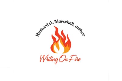 Writing on Fire