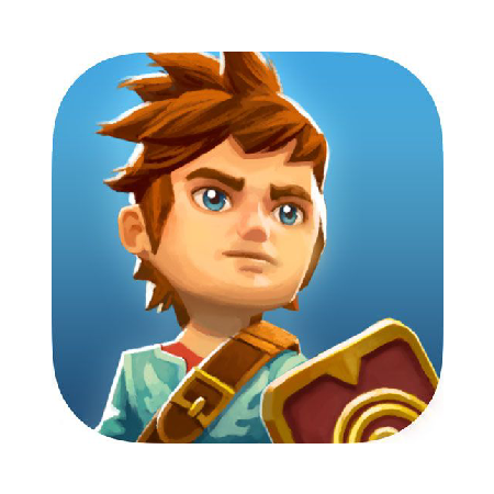 Oceanhorn™ Apk 1.1.1 + Datos Obb