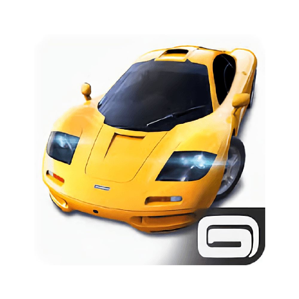 Aphalt Nitro Mod Apk 1.7.2 (Dinero Ilimitado)