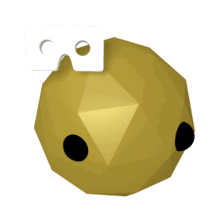 Pacmaw VR Apk 1.2