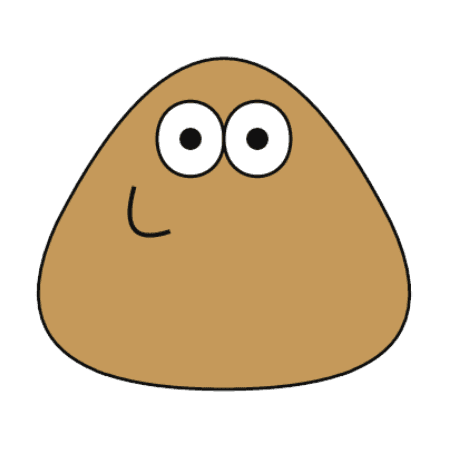 Pou Mod Apk 1.4.73 (Dinero Ilimitado)