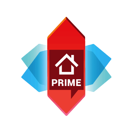 Nova Launcher Prime Apk 6.2.3