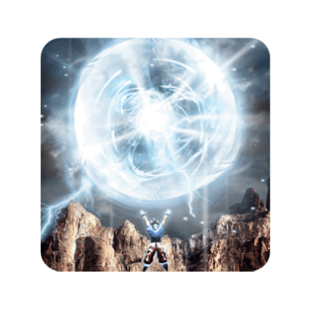 Energy Ball Pro LWP apk 1.2