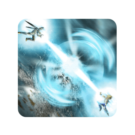 Father Son Energy Blast Pro LWP apk 1.0