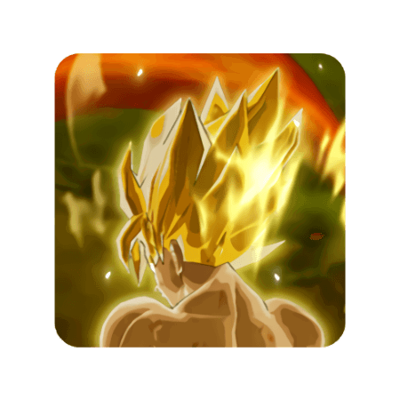 The Original Super Saiyan LWP HD apk 2.0.3