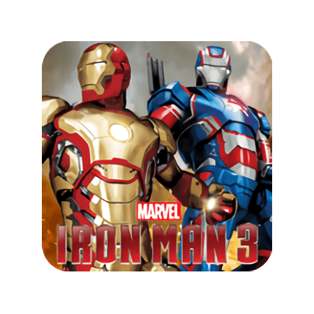 Iron Man 3 LWP apk 1.28