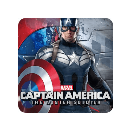 Capitan America 2 LWP apk 1.2