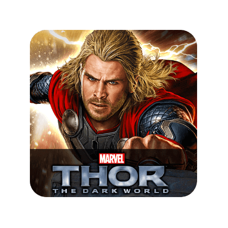 Thor 2 LWP apk 1.2