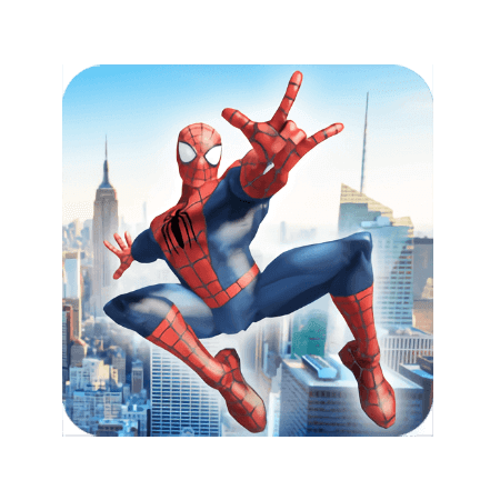 Superhero Spiderman LWP apk 1.0