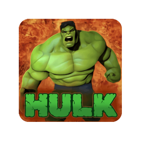 Superhero Hulk LWP apk 1.0
