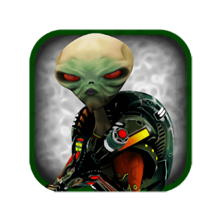 Aliens on the Table AR apk 1.0