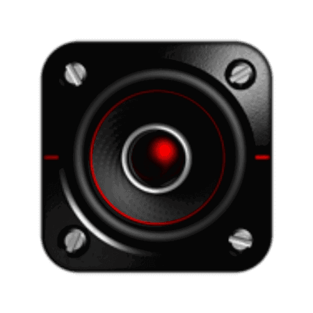 Speaker Pro LWP apk 1.5.4