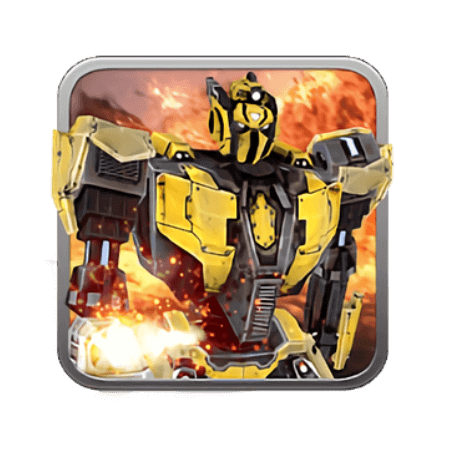 Fondo de pantalla animado robot apk 1.0.5
