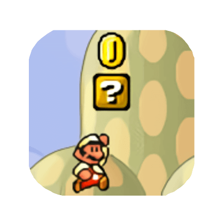 Super Mario  LWP