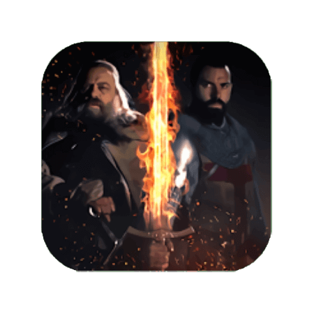 Knightfall™ AR