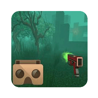 VR Wrong Voyage for Cardboard