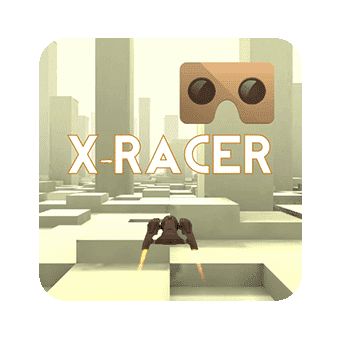 VR X Racer
