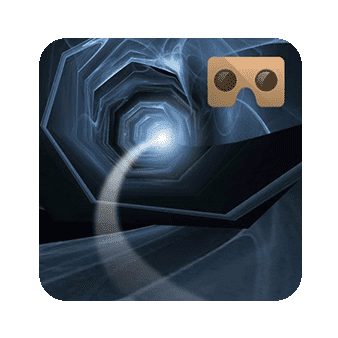 VR TUNNEL RACER