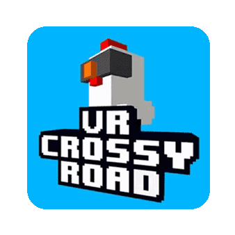 Vr CROSSY ROAD