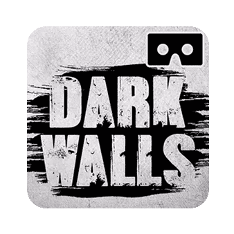 VR DARK WALLS