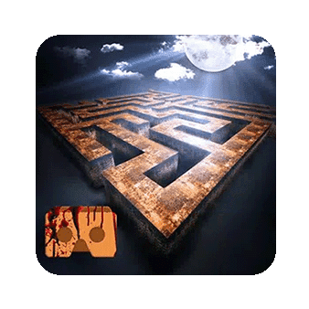 Xtreme VR Maze Horror