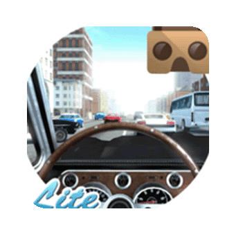 Racing Car VR