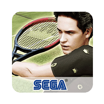 Virtua Tennis Challenge apk 1.6.0