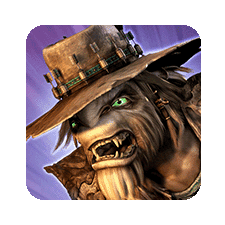 Oddworld: Stranger's Wrath Apk + Datos OBB