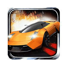 Carrera rápida 3D -Fast Racing (Dinero Ilimitado)