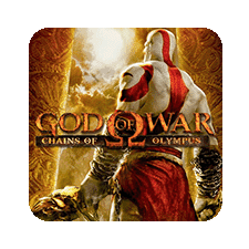 God of War: Chains of Olympus ISO Español