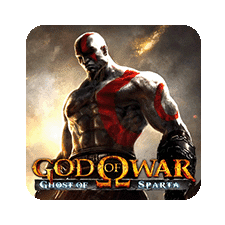 God of War: Ghost of Sparta ISO Español