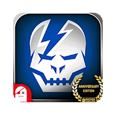 SHADOWGUN MOD (APK + OBB) 1.7.0