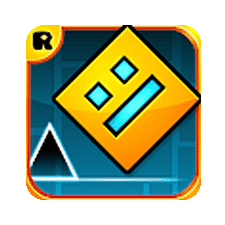 Geometry Dash (Port PSP) ISO Español
