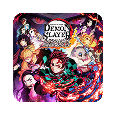 Demon Slayer NSP BASE + UPDATE + DLC ESPAÑOL