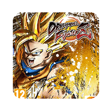 Dragon Ball Figther Z  XCI Base+ v 01.27 + 30 DLC (parcheado) ESPAÑOL