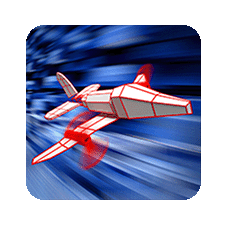 Voxel Fly VR