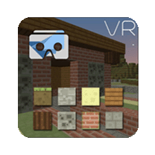 VR Craft: Google Cardboard