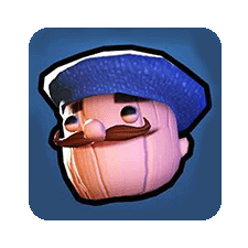 Passpartout The Starving Artist MOD