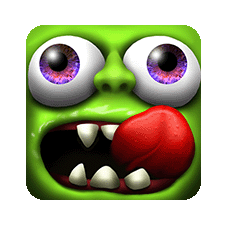 Zombie Tsunami MOD Dinero Ilimitado