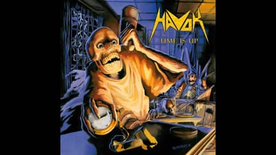 Havok "Time is Up
