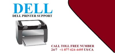 Dell Customer Support For Setup Wireless Printer