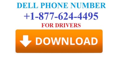 Dell Toll Free Number For Dell Drivers Download